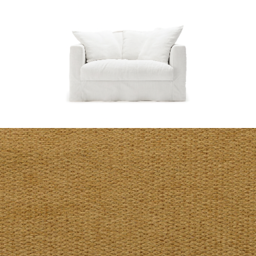 Klädsel till soffa Decotique Le Grand Air Fåtölj Tyg Brooklyn