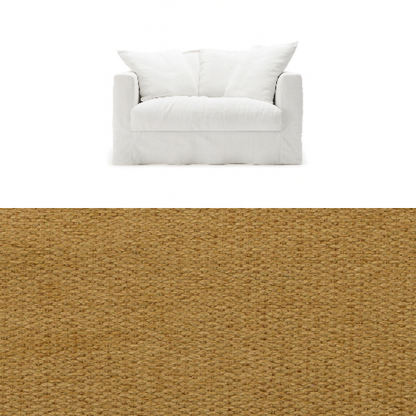 Klädsel till soffa Decotique Le Grand Air Fåtölj Tyg Brooklyn