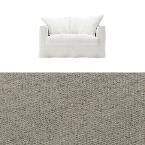 Klädsel till soffa Decotique Le Grand Air Fåtölj Tyg Brooklyn