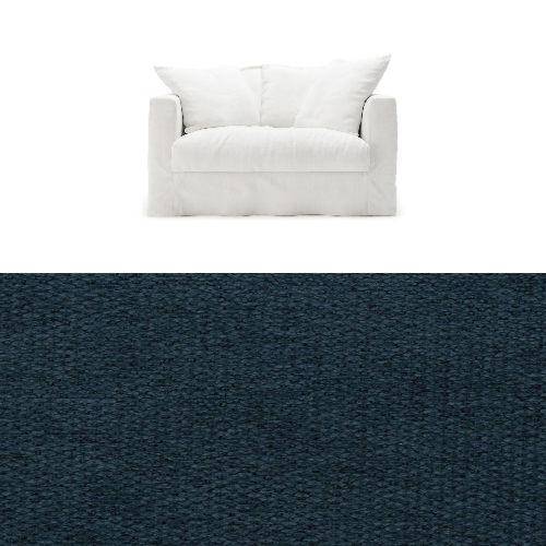 Klädsel till soffa Decotique Le Grand Air Fåtölj Tyg Brooklyn