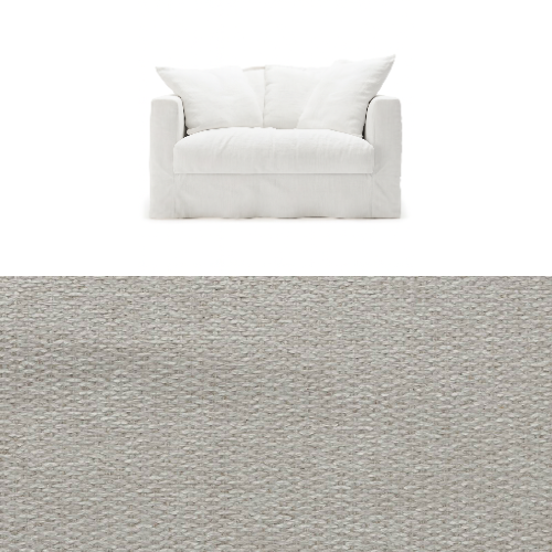 Klädsel till soffa Decotique Le Grand Air Fåtölj Tyg Brooklyn