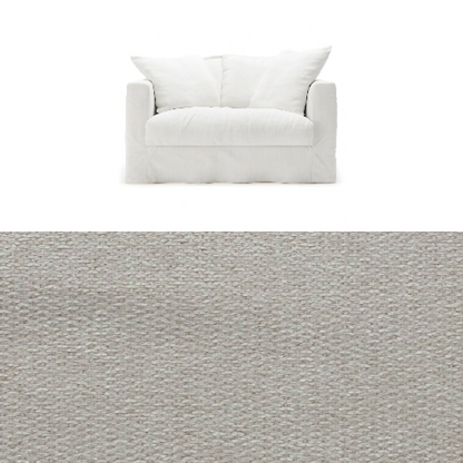 Klädsel till soffa Decotique Le Grand Air Fåtölj Tyg Brooklyn