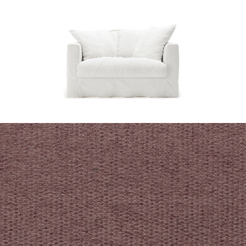 Klädsel till soffa Decotique Le Grand Air Fåtölj Tyg Brooklyn