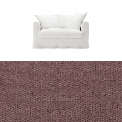 Klädsel till soffa Decotique Le Grand Air Fåtölj Tyg Brooklyn