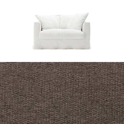 Klädsel till soffa Decotique Le Grand Air Fåtölj Tyg Brooklyn