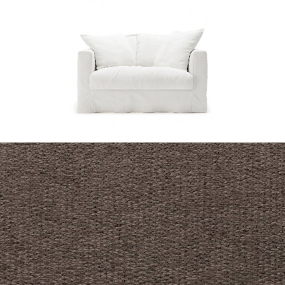 Klädsel till soffa Decotique Le Grand Air Fåtölj Tyg Brooklyn