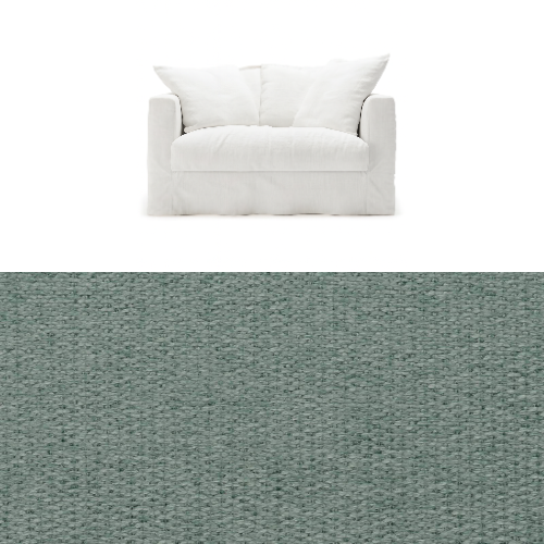 Klädsel till soffa Decotique Le Grand Air Fåtölj Tyg Brooklyn