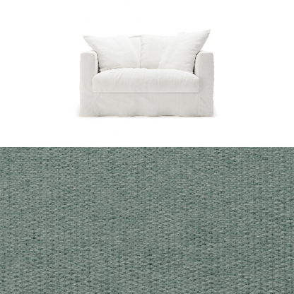 Klädsel till soffa Decotique Le Grand Air Fåtölj Tyg Brooklyn