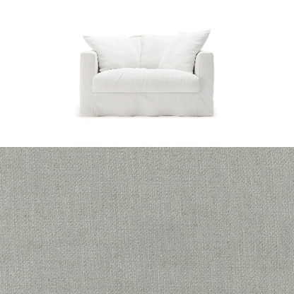 Klädsel till soffa Decotique Le Grand Air Fåtölj Tyg Chloe