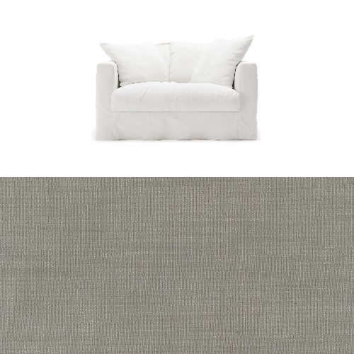 Klädsel till soffa Decotique Le Grand Air Fåtölj Tyg Chloe