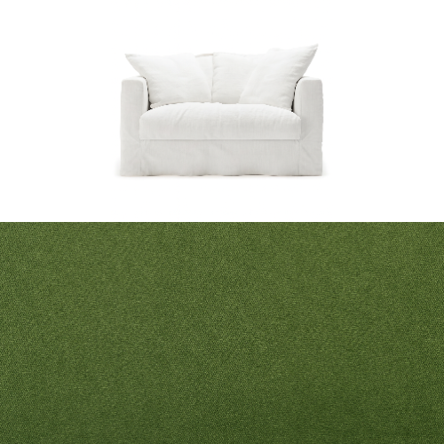 Klädsel till soffa Decotique Le Grand Air Fåtölj Tyg Crown Velvet