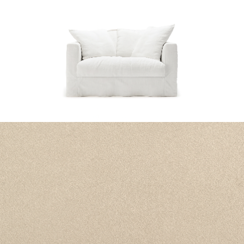 Klädsel till soffa Decotique Le Grand Air Fåtölj Tyg Crown Velvet