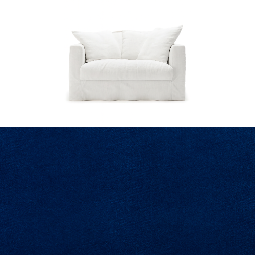 Klädsel till soffa Decotique Le Grand Air Fåtölj Tyg Crown Velvet