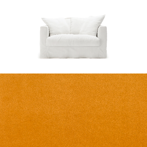 Klädsel till soffa Decotique Le Grand Air Fåtölj Tyg Crown Velvet