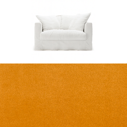 Klädsel till soffa Decotique Le Grand Air Fåtölj Tyg Crown Velvet