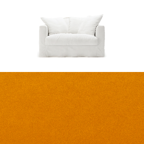 Klädsel till soffa Decotique Le Grand Air Fåtölj Tyg Crown Velvet