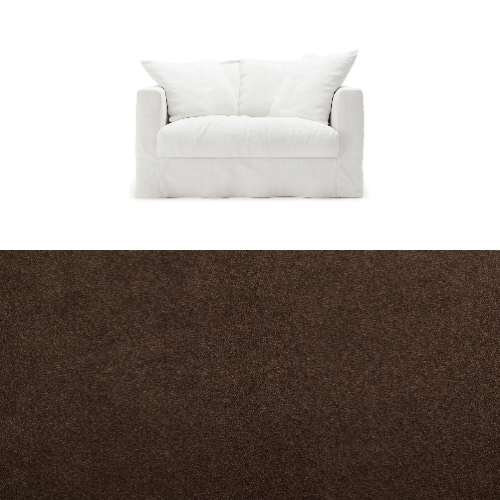 Klädsel till soffa Decotique Le Grand Air Fåtölj Tyg Crown Velvet