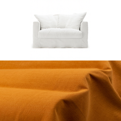 Klädsel till soffa Decotique Le Grand Air Fåtölj Tyg Caleido