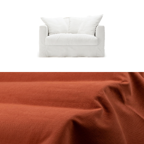 Klädsel till soffa Decotique Le Grand Air Fåtölj Tyg Caleido