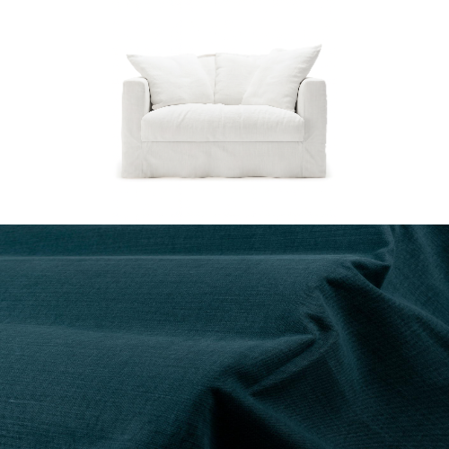 Klädsel till soffa Decotique Le Grand Air Fåtölj Tyg Caleido