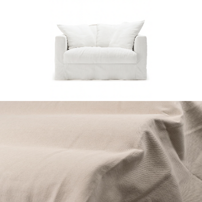 Klädsel till soffa Decotique Le Grand Air Fåtölj Tyg Caleido