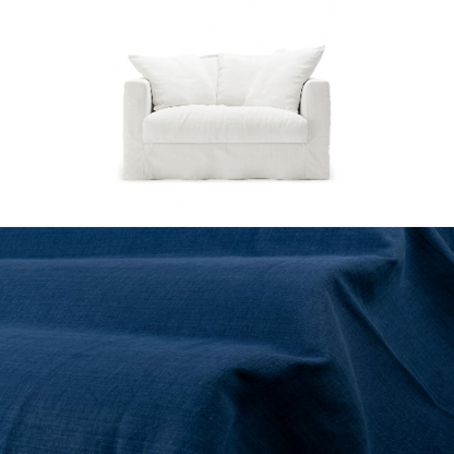 Klädsel till soffa Decotique Le Grand Air Fåtölj Tyg Caleido