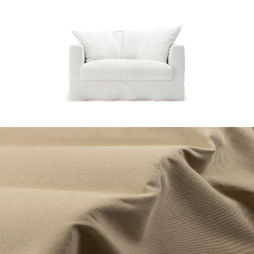 Klädsel till soffa Decotique Le Grand Air Fåtölj Tyg Caleido