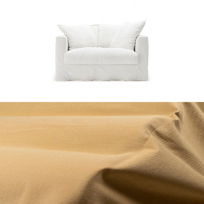 Klädsel till soffa Decotique Le Grand Air Fåtölj Tyg Caleido