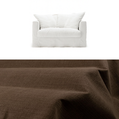 Klädsel till soffa Decotique Le Grand Air Fåtölj Tyg Caleido