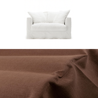 Klädsel till soffa Decotique Le Grand Air Fåtölj Tyg Caleido