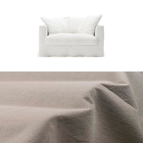 Klädsel till soffa Decotique Le Grand Air Fåtölj Tyg Caleido