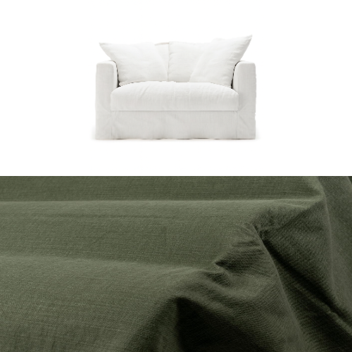 Klädsel till soffa Decotique Le Grand Air Fåtölj Tyg Caleido