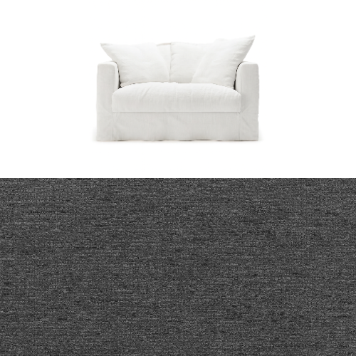 Klädsel till soffa Decotique Le Grand Air Fåtölj Tyg Canyon