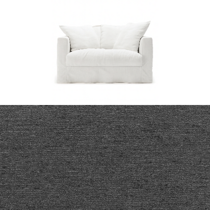 Klädsel till soffa Decotique Le Grand Air Fåtölj Tyg Canyon