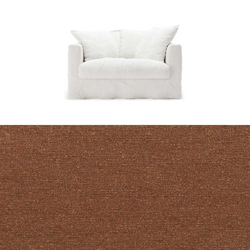 Klädsel till soffa Decotique Le Grand Air Fåtölj Tyg Canyon