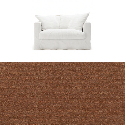 Klädsel till soffa Decotique Le Grand Air Fåtölj Tyg Canyon