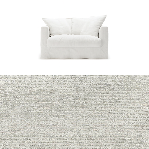 Klädsel till soffa Decotique Le Grand Air Fåtölj Tyg Canyon