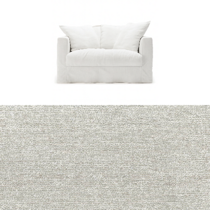 Klädsel till soffa Decotique Le Grand Air Fåtölj Tyg Canyon