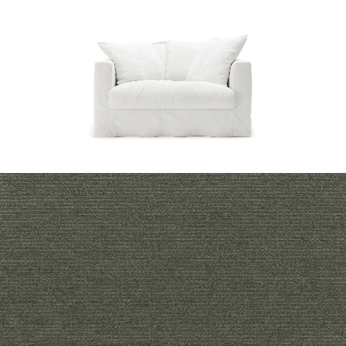 Klädsel till soffa Decotique Le Grand Air Fåtölj Tyg Canyon