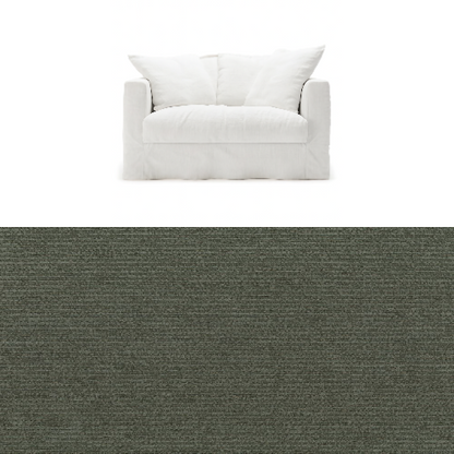 Klädsel till soffa Decotique Le Grand Air Fåtölj Tyg Canyon