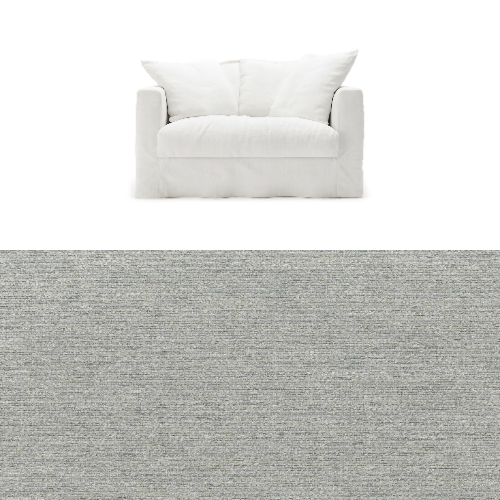 Klädsel till soffa Decotique Le Grand Air Fåtölj Tyg Canyon