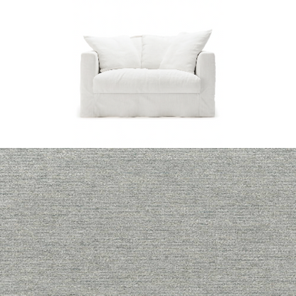 Klädsel till soffa Decotique Le Grand Air Fåtölj Tyg Canyon