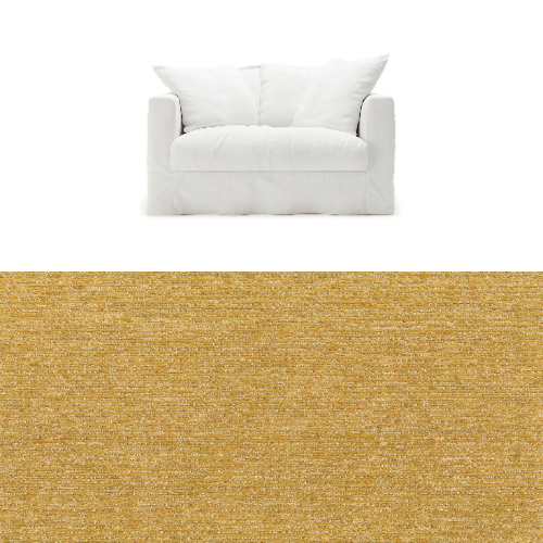 Klädsel till soffa Decotique Le Grand Air Fåtölj Tyg Canyon