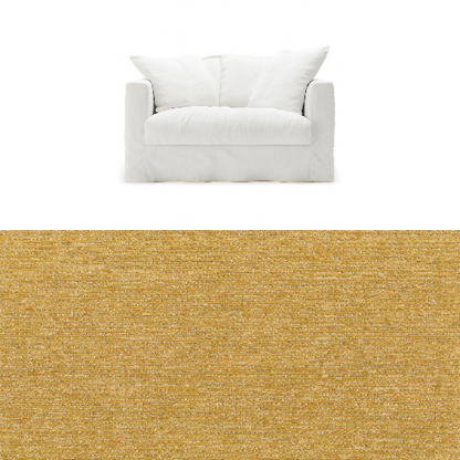 Klädsel till soffa Decotique Le Grand Air Fåtölj Tyg Canyon