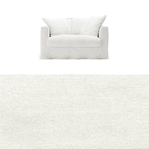 Klädsel till soffa Decotique Le Grand Air Fåtölj Tyg Canyon