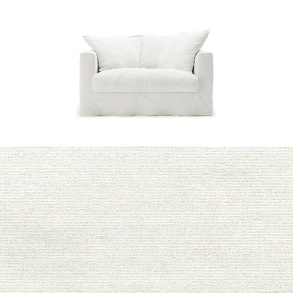 Klädsel till soffa Decotique Le Grand Air Fåtölj Tyg Canyon