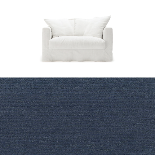 Klädsel till soffa Decotique Le Grand Air Fåtölj Tyg Canyon