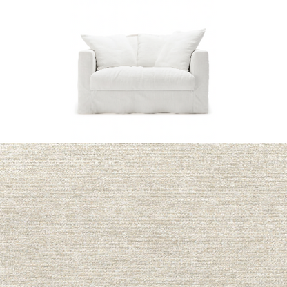 Klädsel till soffa Decotique Le Grand Air Fåtölj Tyg Canyon