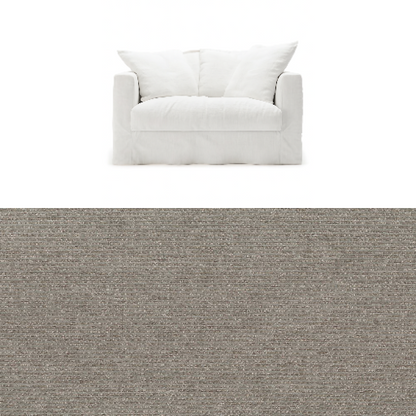 Klädsel till soffa Decotique Le Grand Air Fåtölj Tyg Canyon