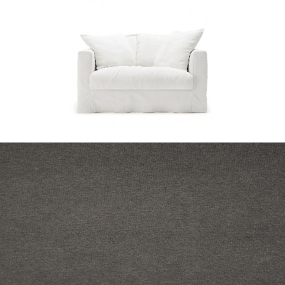 Klädsel till soffa Decotique Le Grand Air Fåtölj Tyg Casino